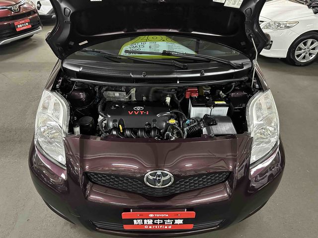 YARIS 1.5  第10張相片