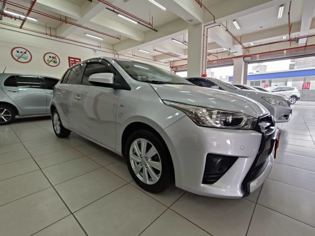 YARIS 1.5  第3張相片
