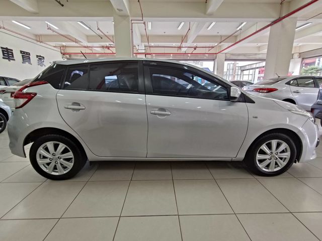 YARIS 1.5  第4張相片