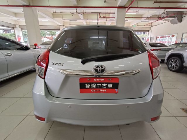 YARIS 1.5  第6張相片