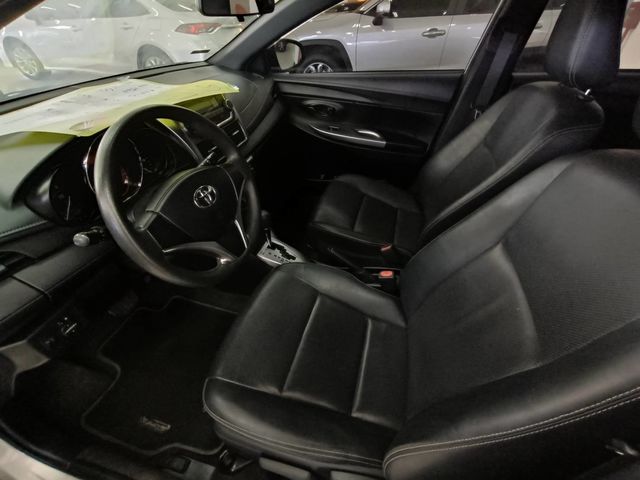 YARIS 1.5  第7張相片