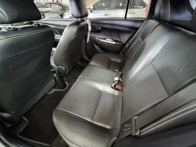 YARIS 1.5  第8張相片