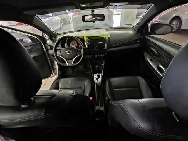 YARIS 1.5  第9張相片