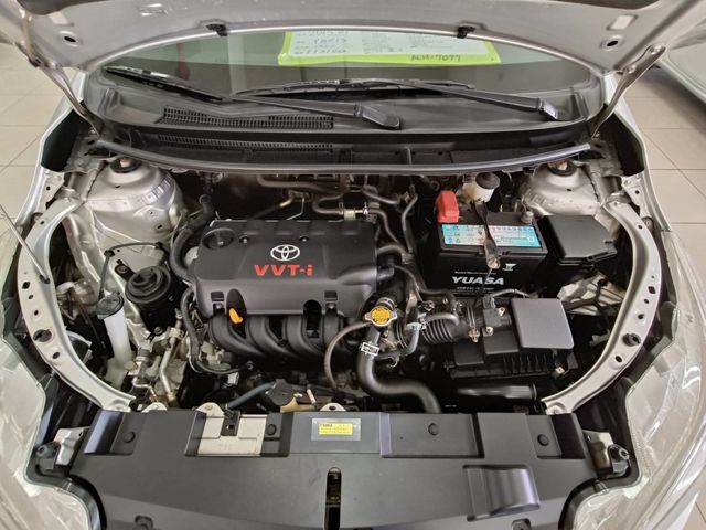 YARIS 1.5  第10張相片