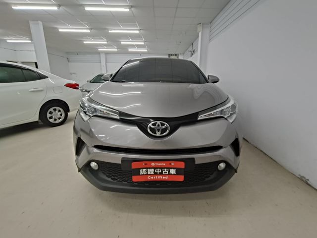 C-HR 1.2  第2張相片