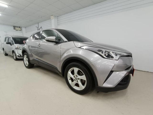 C-HR 1.2  第3張相片