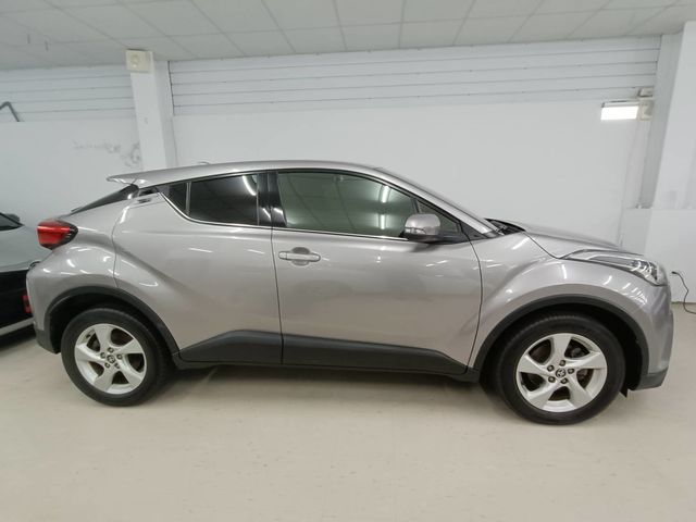 C-HR 1.2  第4張相片
