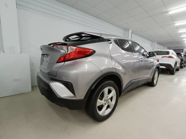 C-HR 1.2  第5張相片