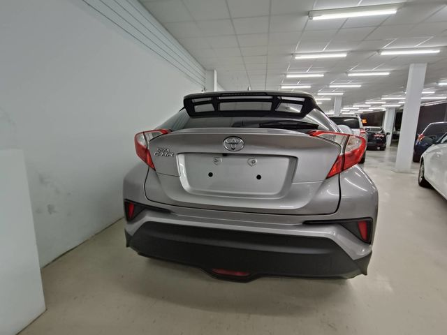 C-HR 1.2  第6張相片