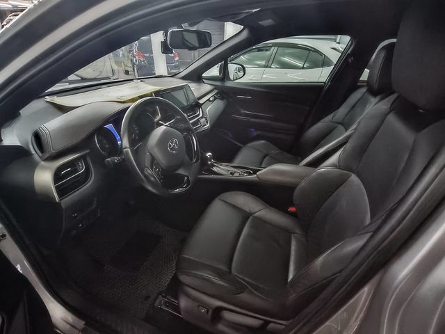C-HR 1.2  第7張相片