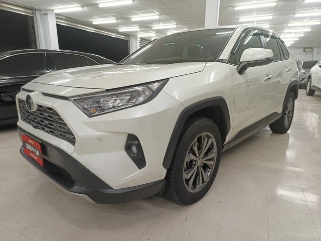 RAV4 2.0  第1張相片