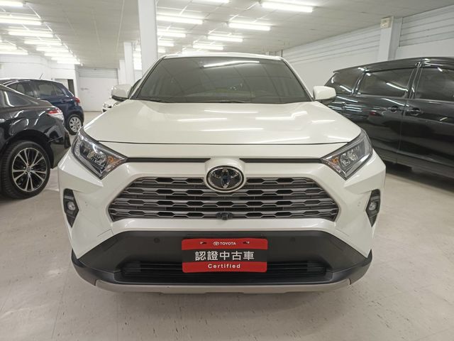 RAV4 2.0  第2張相片