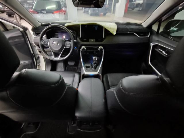 RAV4 2.0  第9張相片