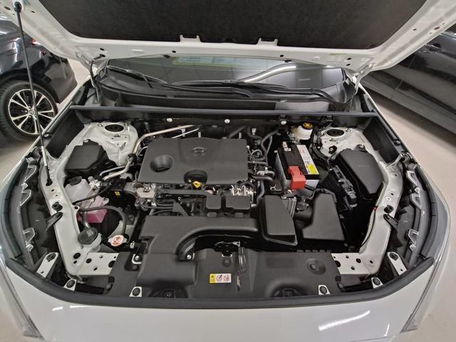 RAV4 2.0  第10張相片