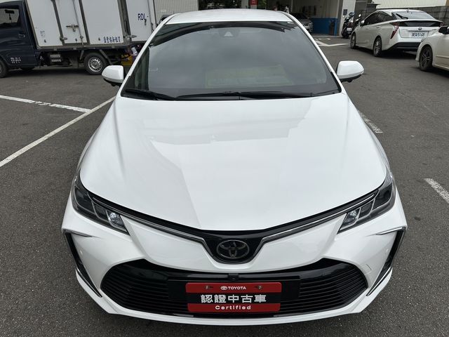 ALTIS 1.8  第2張相片