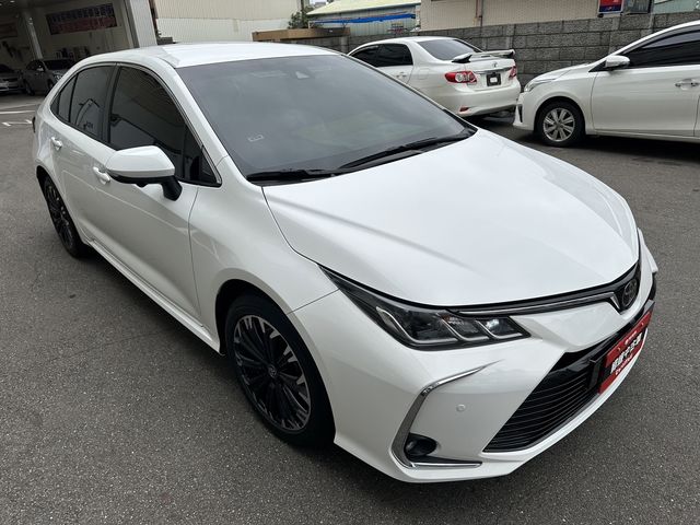 ALTIS 1.8  第3張相片