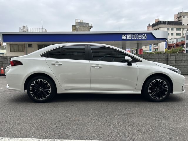 ALTIS 1.8  第4張相片