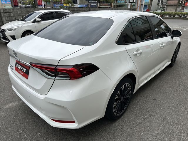 ALTIS 1.8  第5張相片