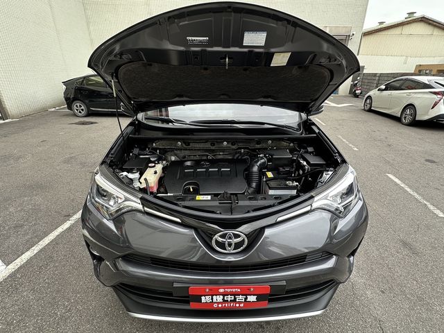 RAV4 2.0  第10張相片