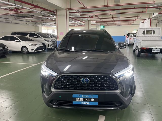 CROSS 1.8 HV  第2張相片