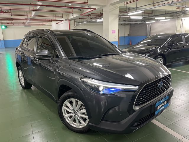 CROSS 1.8 HV  第3張相片