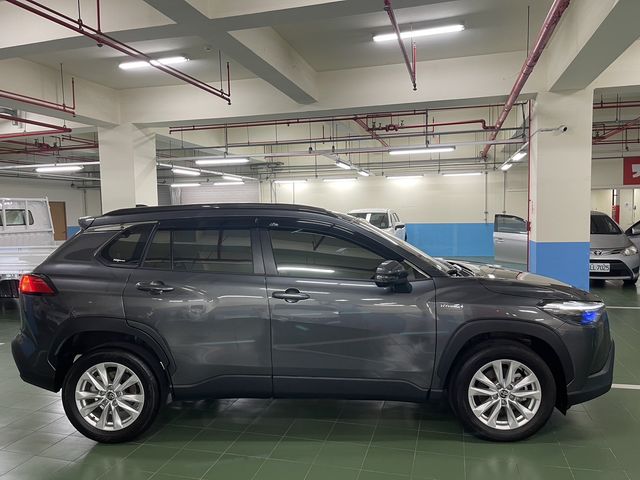 CROSS 1.8 HV  第4張相片