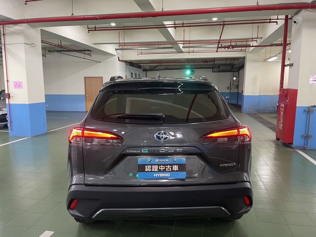 CROSS 1.8 HV  第6張相片