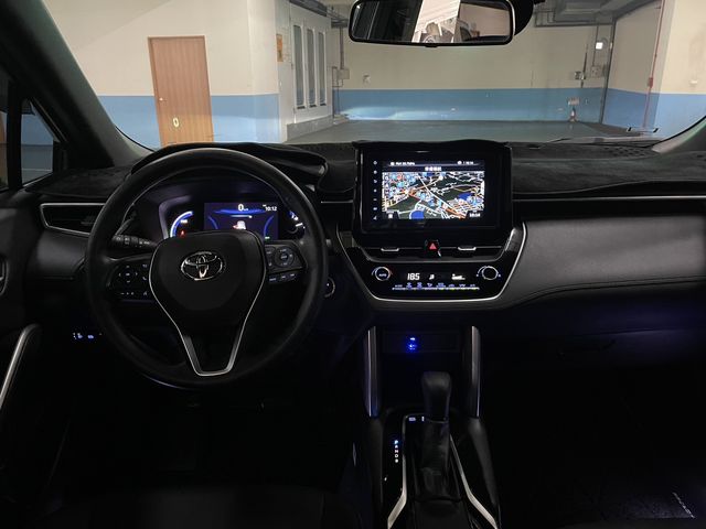 CROSS 1.8 HV  第7張相片
