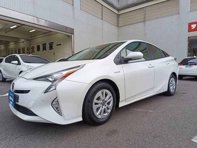 PRIUS 1.8  第1張相片