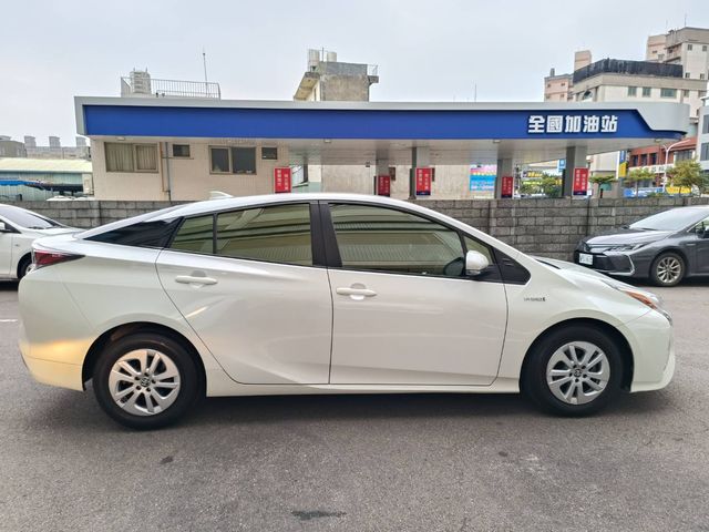 PRIUS 1.8  第4張相片