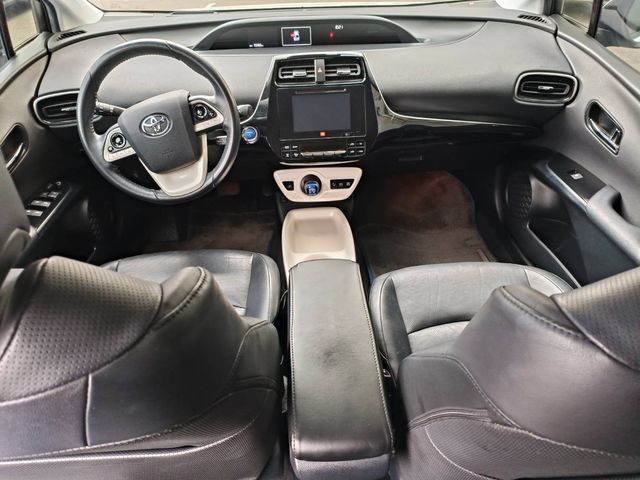 PRIUS 1.8  第7張相片