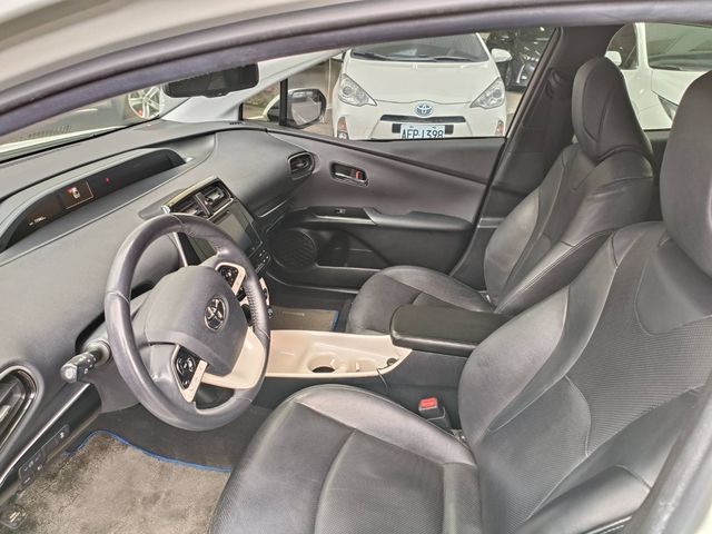PRIUS 1.8  第8張相片