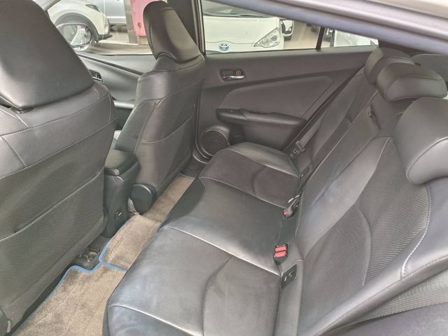 PRIUS 1.8  第9張相片