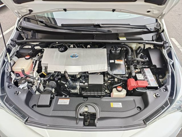 PRIUS 1.8  第10張相片