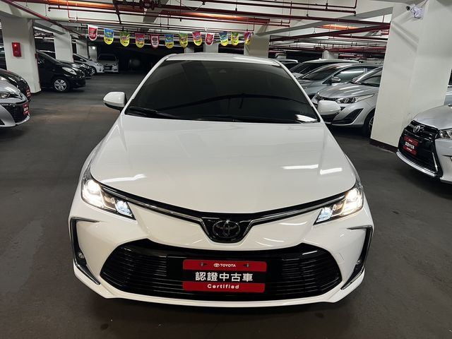 ALTIS 1.8  第2張相片