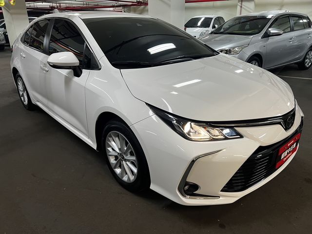 ALTIS 1.8  第3張相片