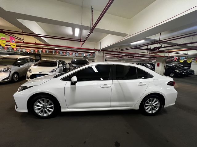 ALTIS 1.8  第4張相片
