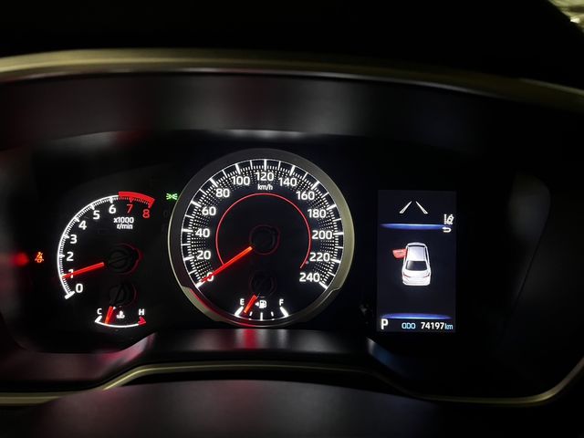 ALTIS 1.8  第7張相片