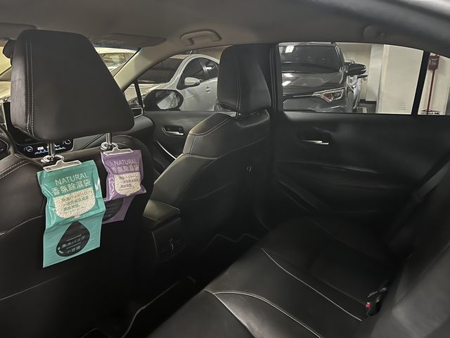 ALTIS 1.8  第9張相片
