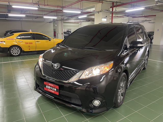 SIENNA 3.5  第1張相片