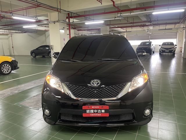 SIENNA 3.5  第2張相片