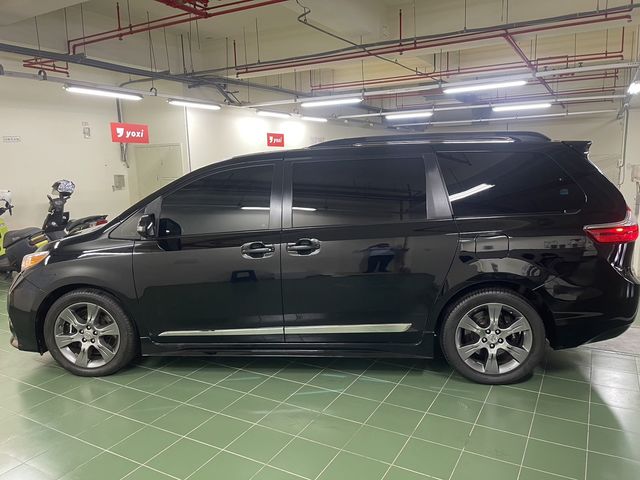 SIENNA 3.5  第4張相片