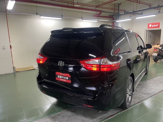 SIENNA 3.5  第5張相片