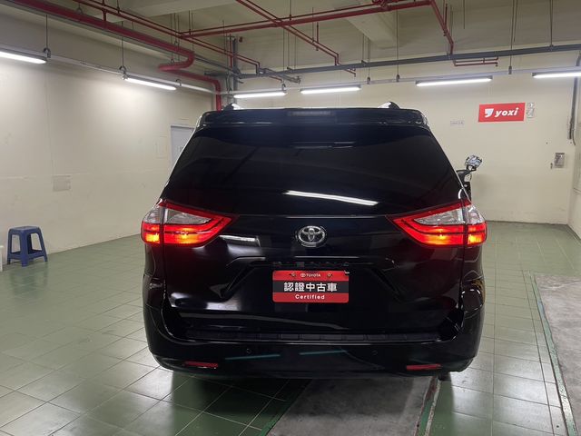 SIENNA 3.5  第6張相片