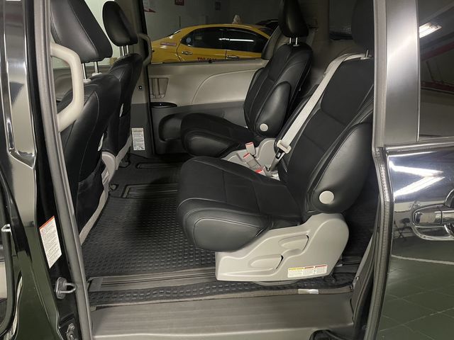 SIENNA 3.5  第9張相片