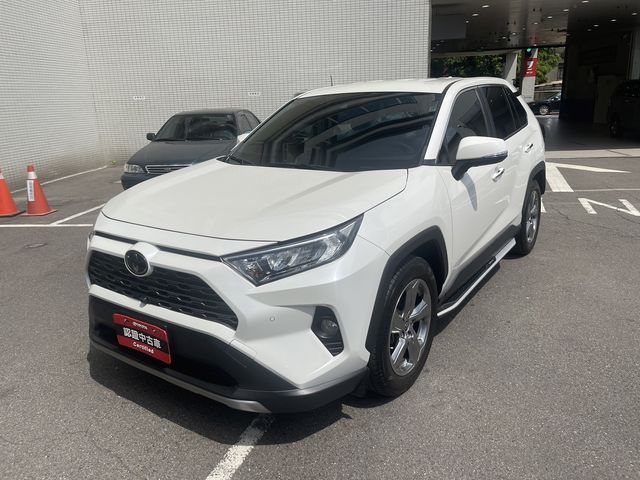 RAV4 2.0  第1張相片