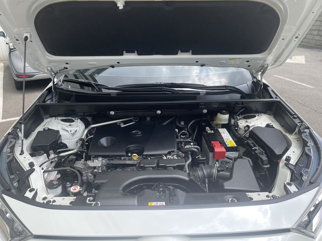 RAV4 2.0  第10張相片