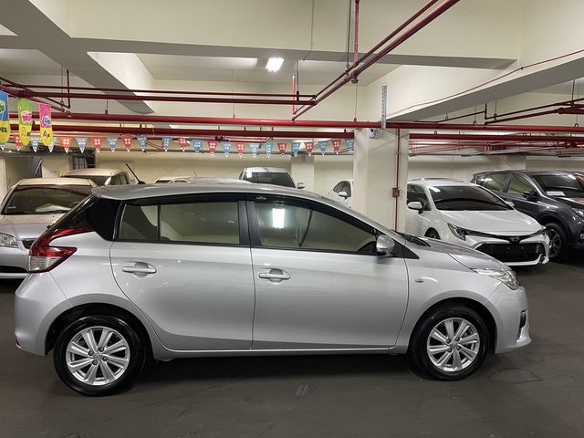 YARIS 1.5  第4張相片