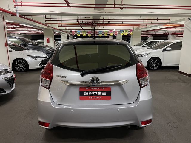YARIS 1.5  第6張相片