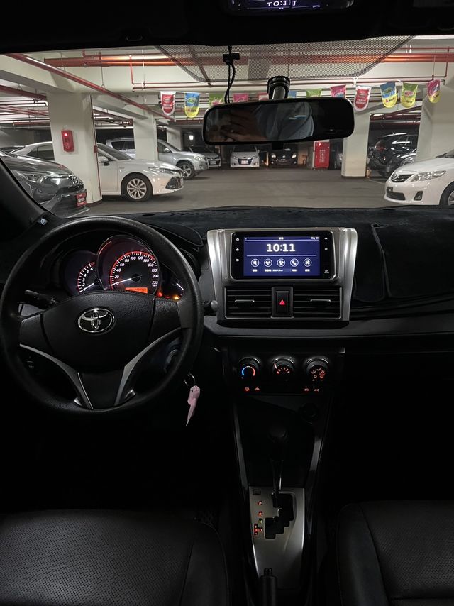 YARIS 1.5  第7張相片